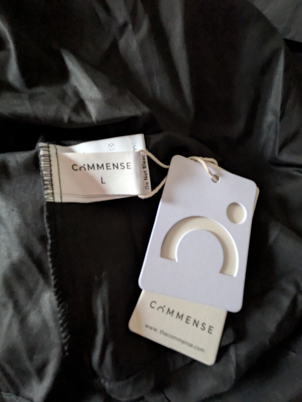 Commense Ruffle Long Cami Sundress - Picture 11 of 13